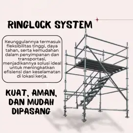 Ringlock system