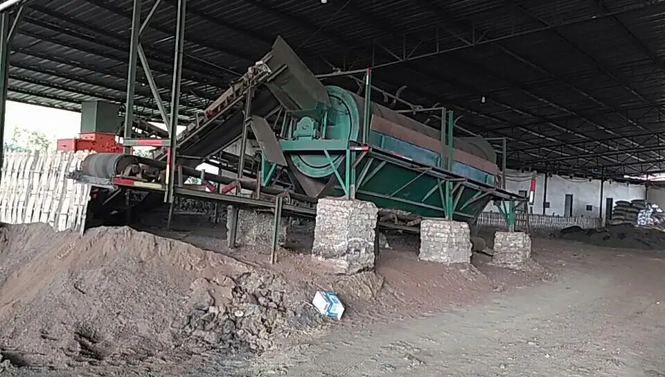 Jual Pabrik Bata merah - cetak mesin & oven Beserta Mesin2nya