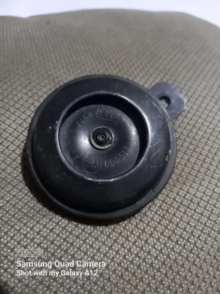 Klakson Motor original bawaan buat motor honda,yamaha,suzuki,Nyaring