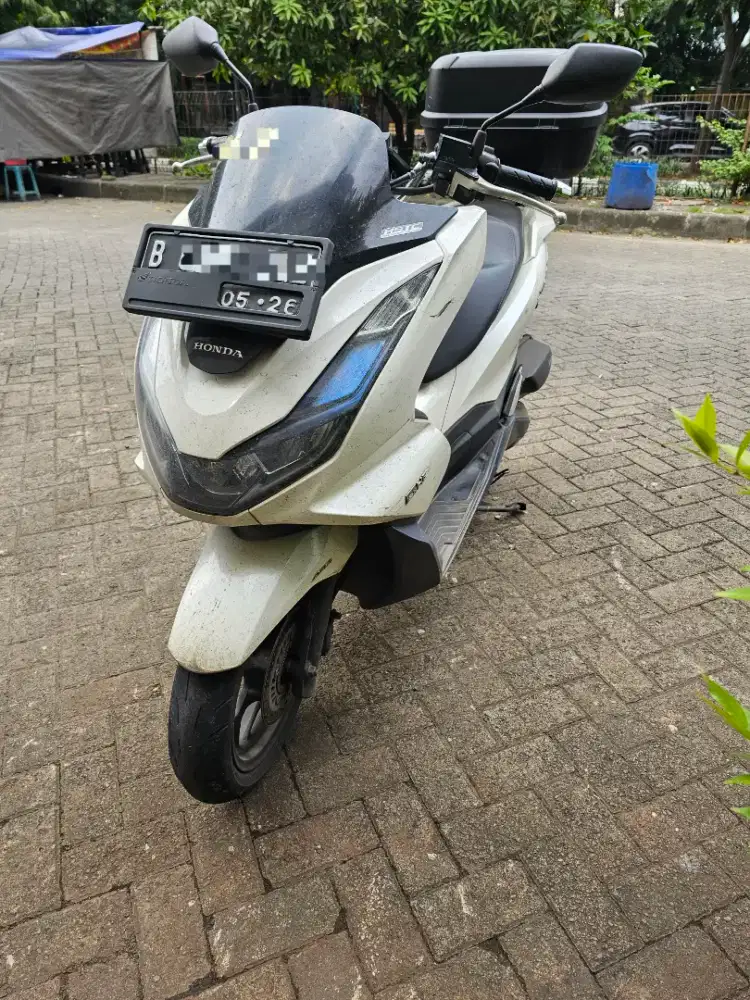 Dijual Motor Honda PCX Hybrid e:Hev tahun 2021