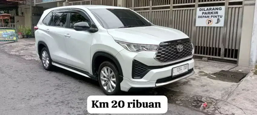 Zenix V 2022 istimewa