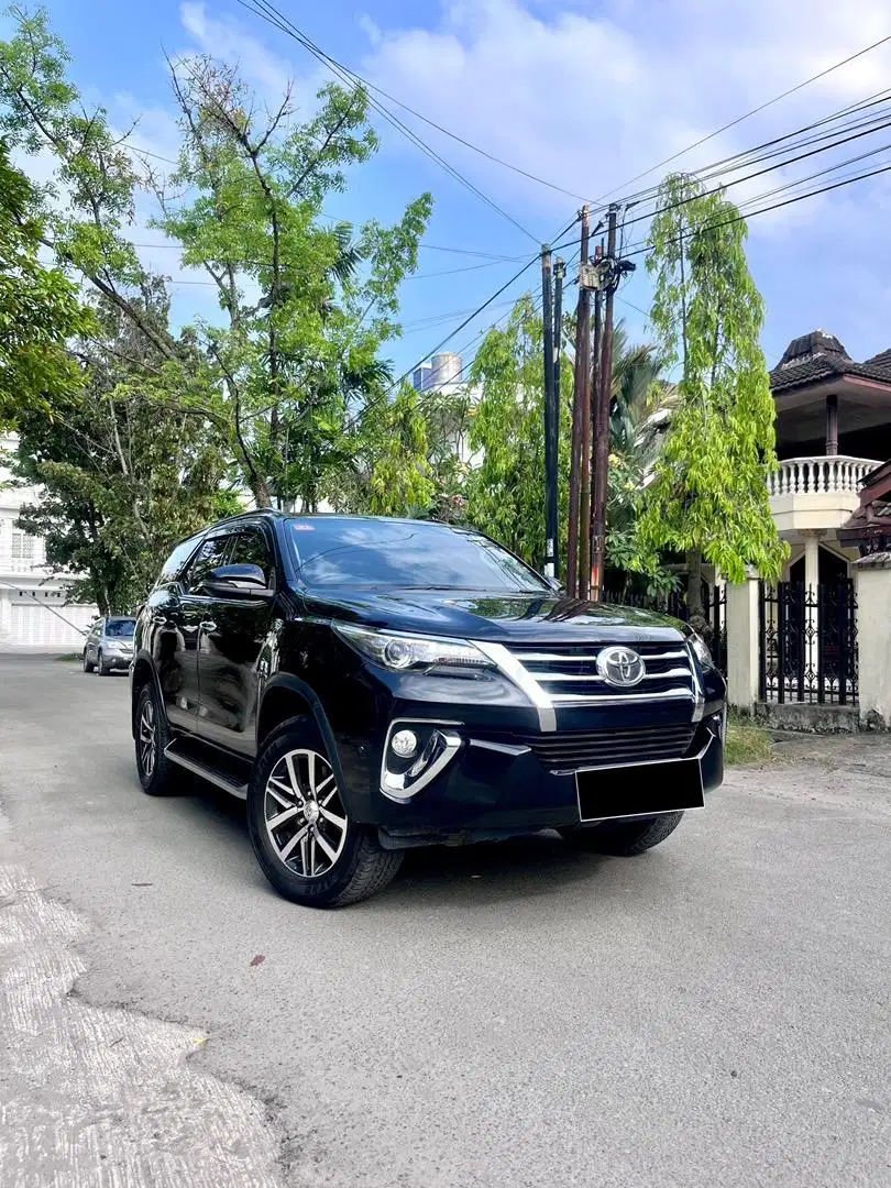 VRZ 2.4 A/T 2020 DP52jt