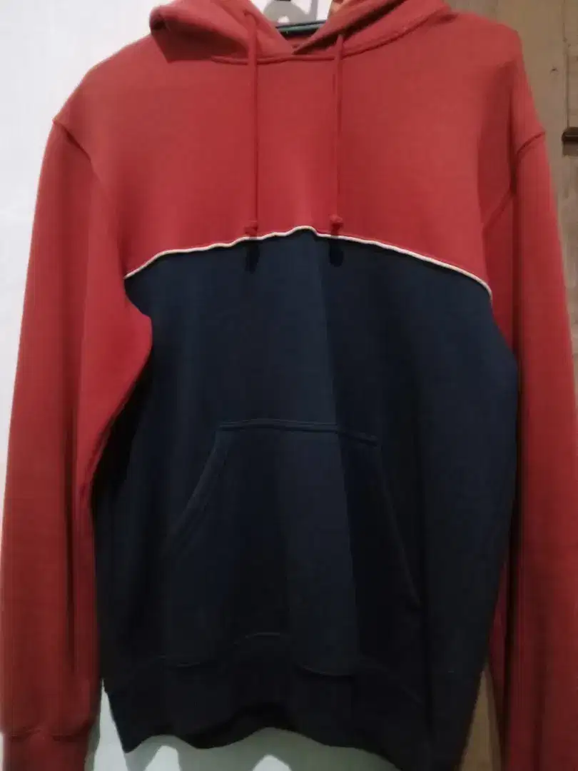 Sweater Hoddie H&M Original