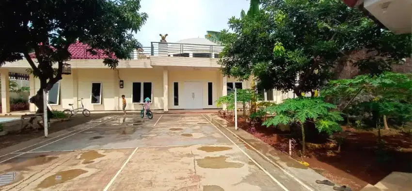 Jual Cepat Rumah Besar Kav DPRD
Penggilingan Cakung Jakarta Timur