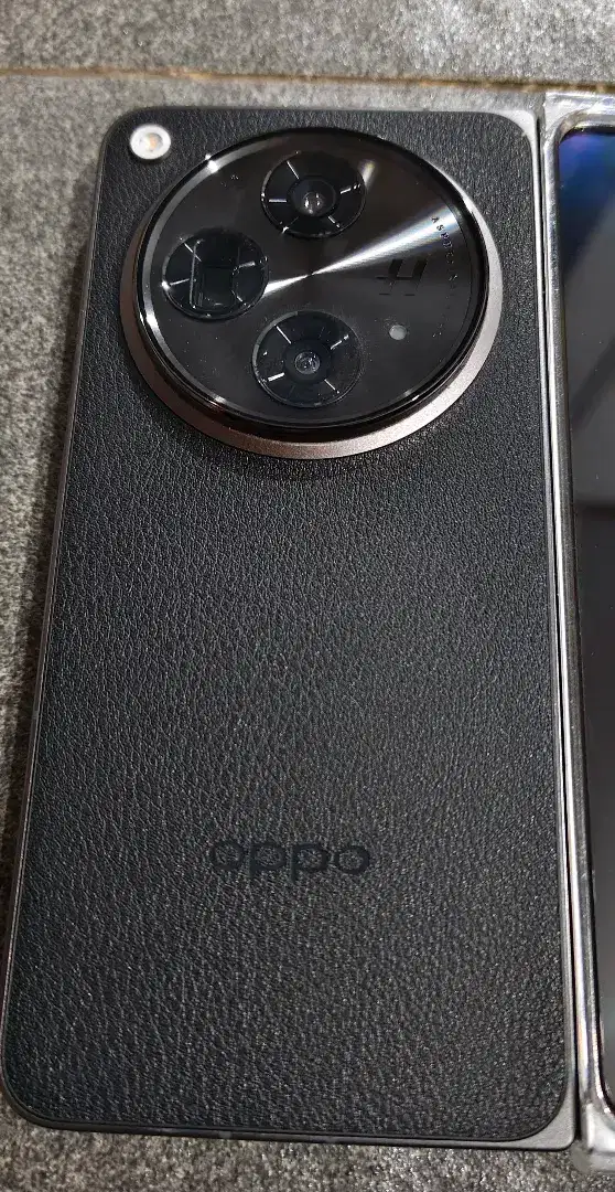 Oppo Find N3 Resmi (Ram 16+4/512GB) + Stylus Pen + 3 casing