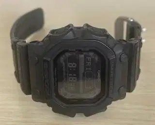 G-SHOCK GX-56BB