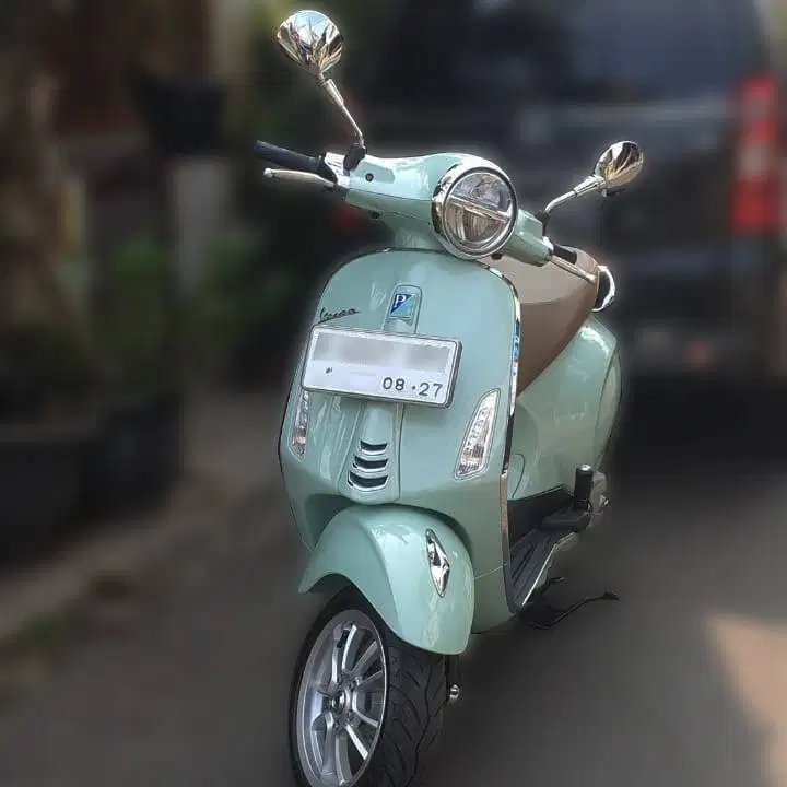 Primavera tahun 2022 for sale