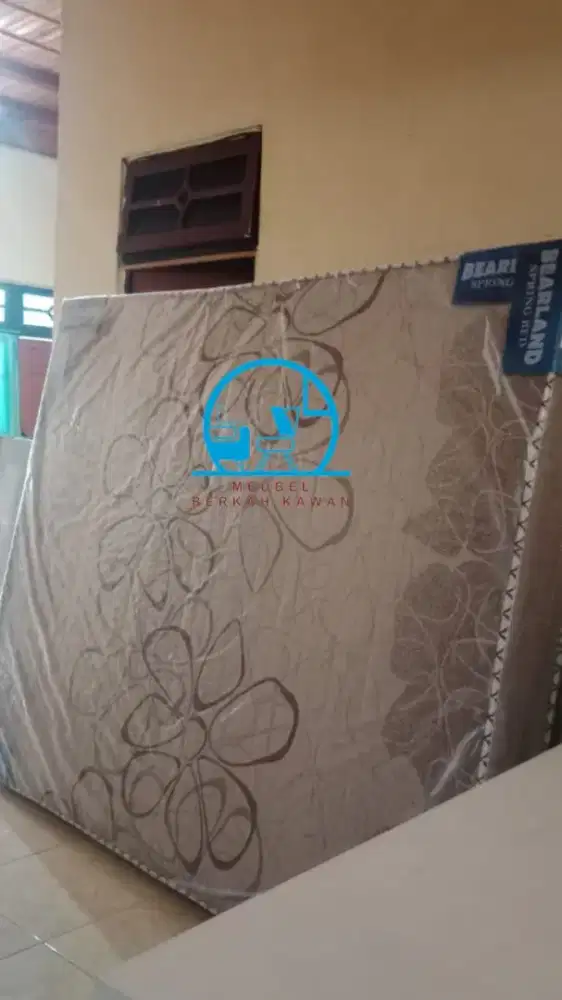 Ready Springbed Terbaru