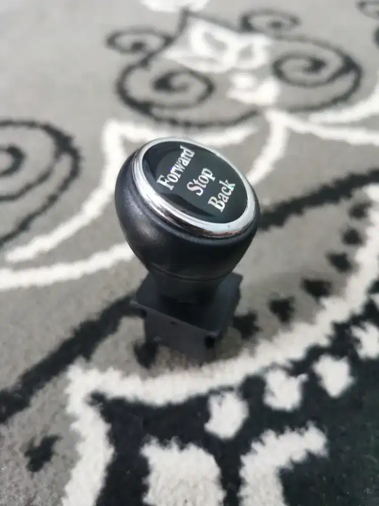 Saklar Maju Mundur Mobil Aki Anak Baru