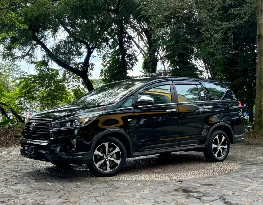 [ FREE BBN ] Toyota Innova Venturer 2.0 AT Bensin 2021