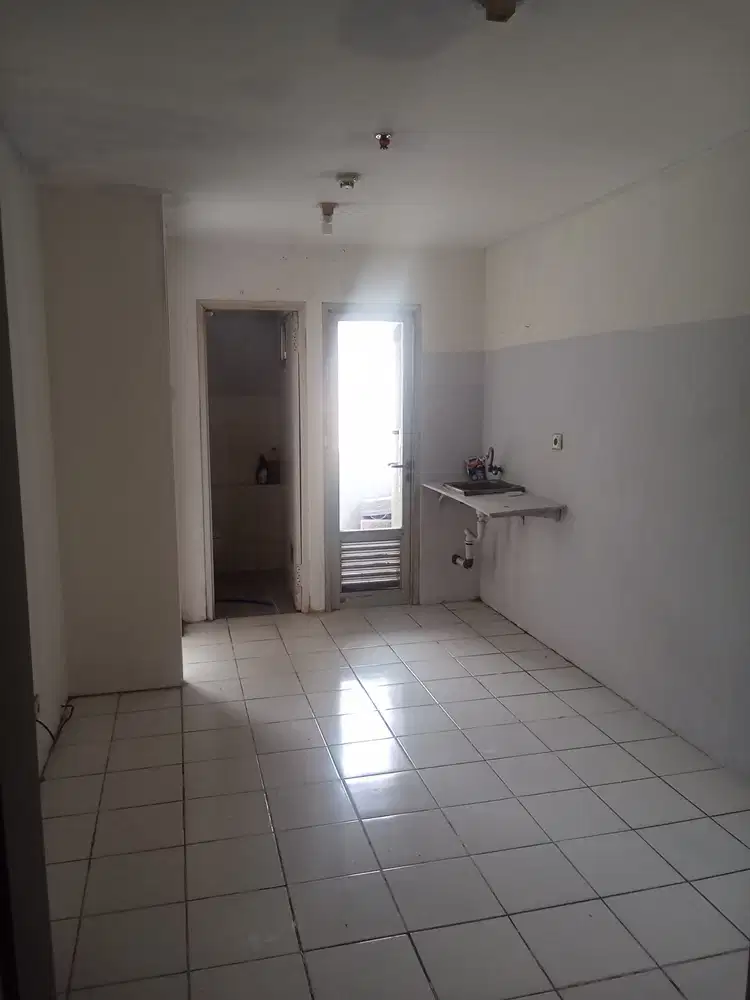 Disewakan Apartemen Gading Nias 2 Kamar Kosongan Bougenville