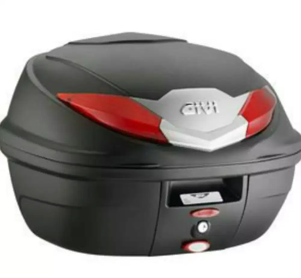 Jual BU BoX Givi uk 36 ltr