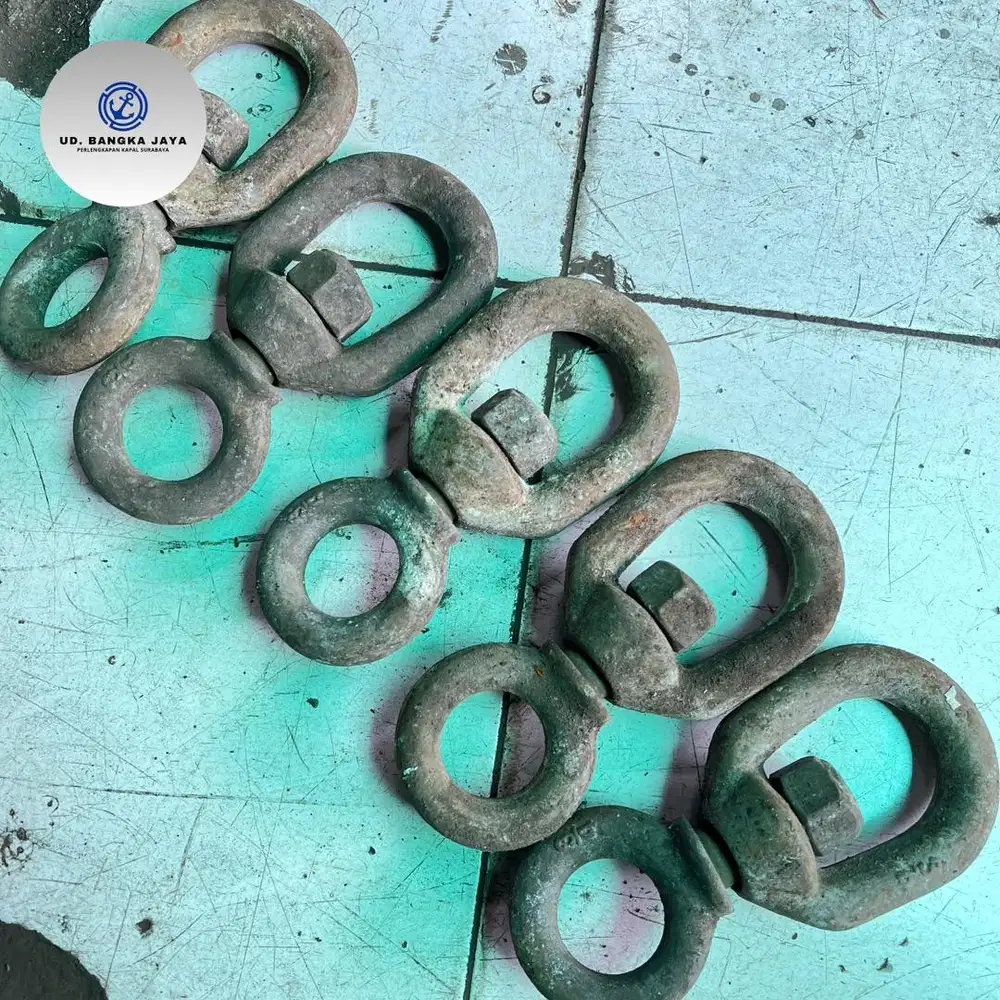 Kili-Kili / Swivel 3/4