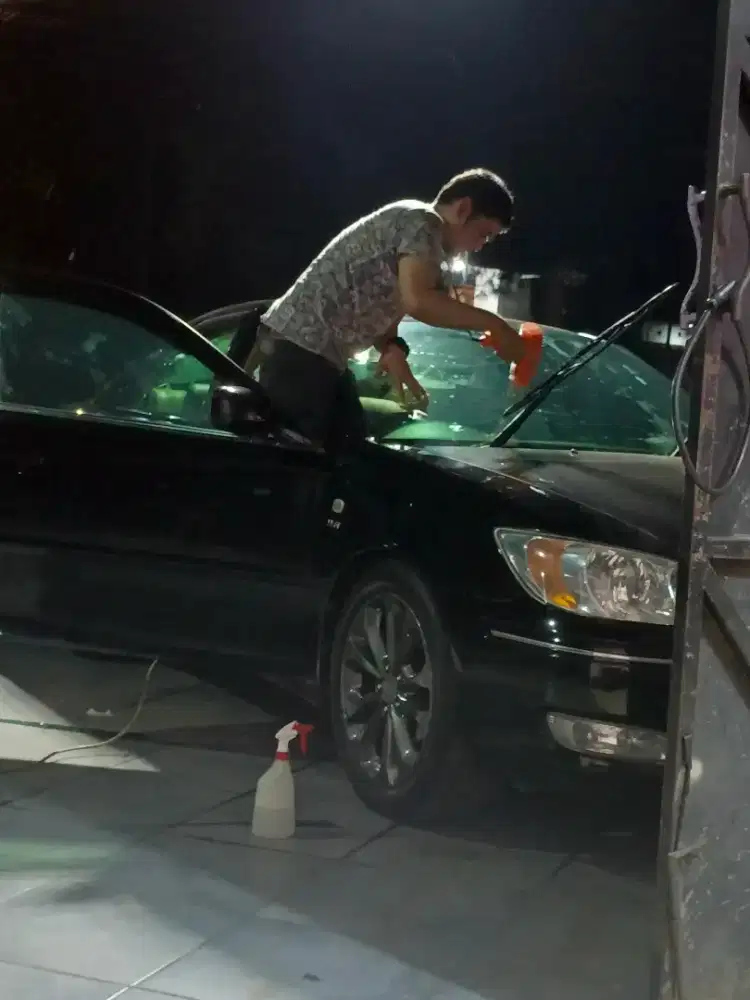 Kaca film murah bandung