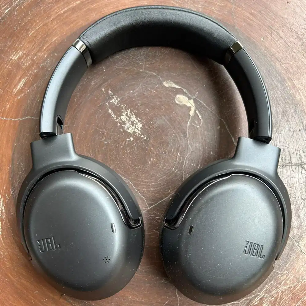 JBL Tour One M2 Black