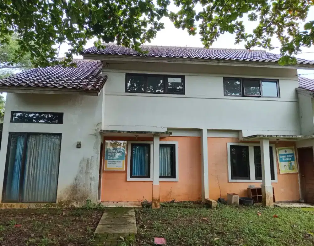 Dijual Rumah Telaga Kahuripan Selatan Jakarta