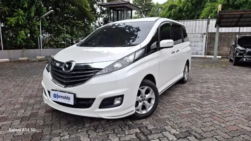 [OLXMOBBI] Mazda Biante 2.0 Skyactiv Bensin-AT 2017 TOX