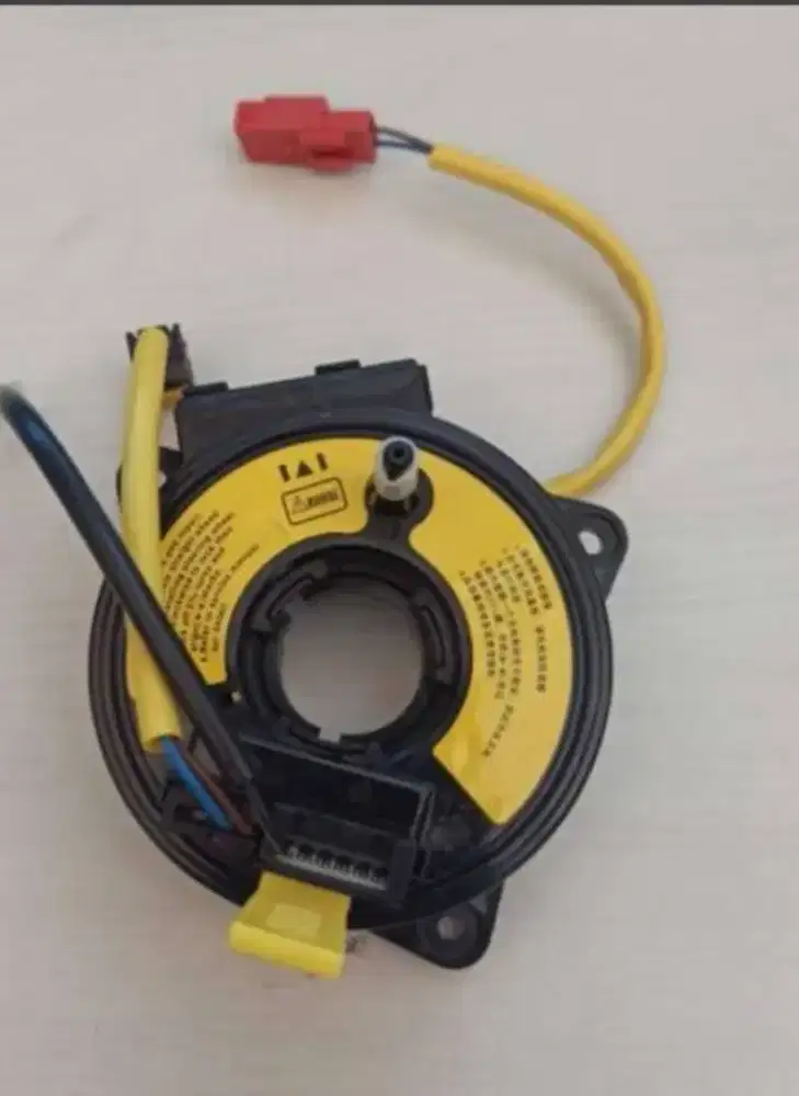 Jual fleksibel klakson dan service