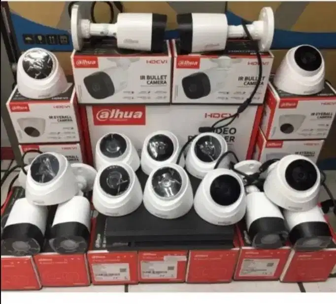 pasang cctv maintenace upgrde bandung dan sekitarnya