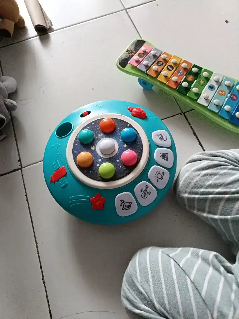 Whack a mole mainan palu palu an