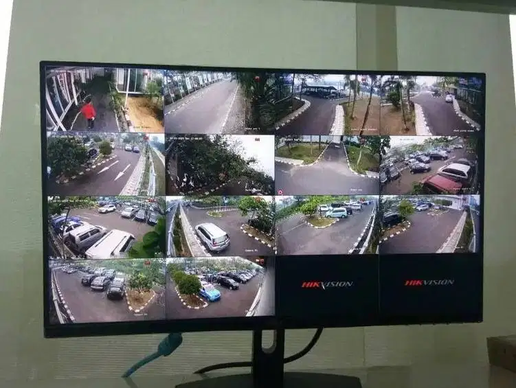 CCTV MURAH HARGA NYATA, BARANG BERKWALITAS DAN BERGARANSI