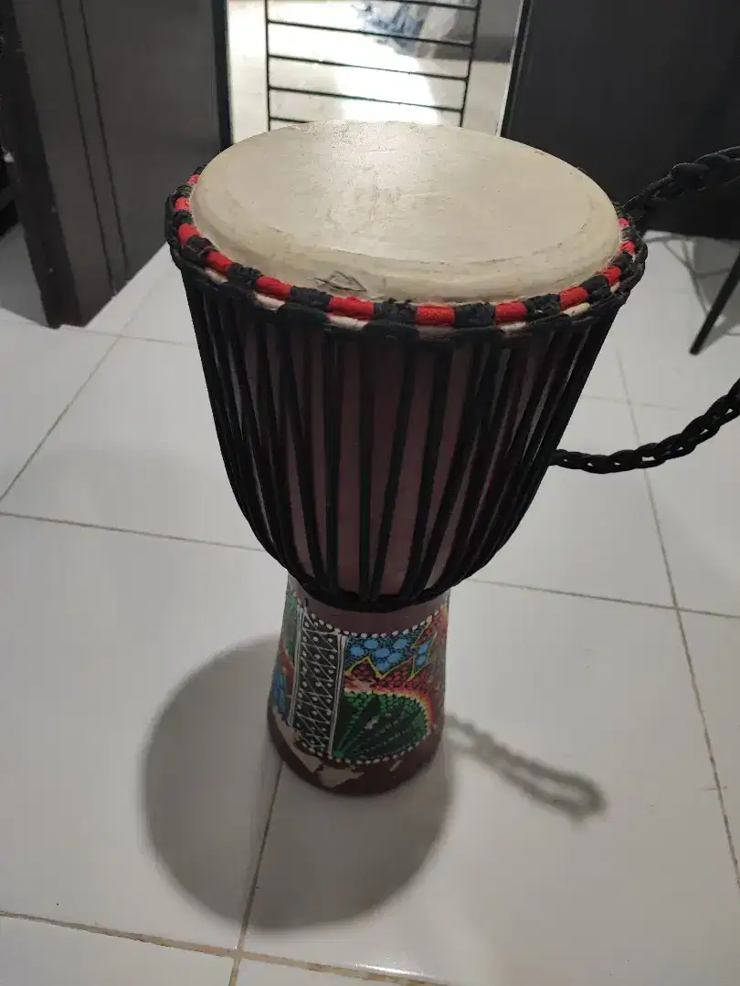 Jimbe / Djimbe / gendang 50 cm