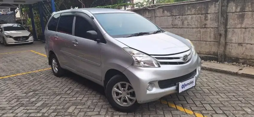 [OLXMOBBI] DP Rendah Daihatsu Xenia 1.3 X Bensin-MT 2015 SFM
