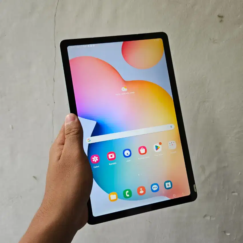 Samsung galaxy tab s6 lite 4/128gb sein