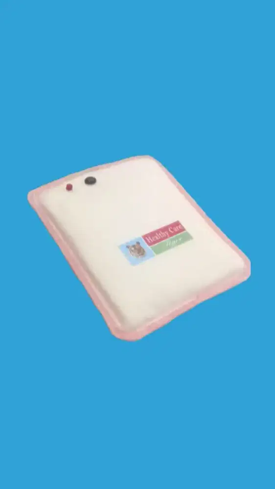 BIG PROMO!!! Solusi Hangat untuk Nyeri dan Relaksasi