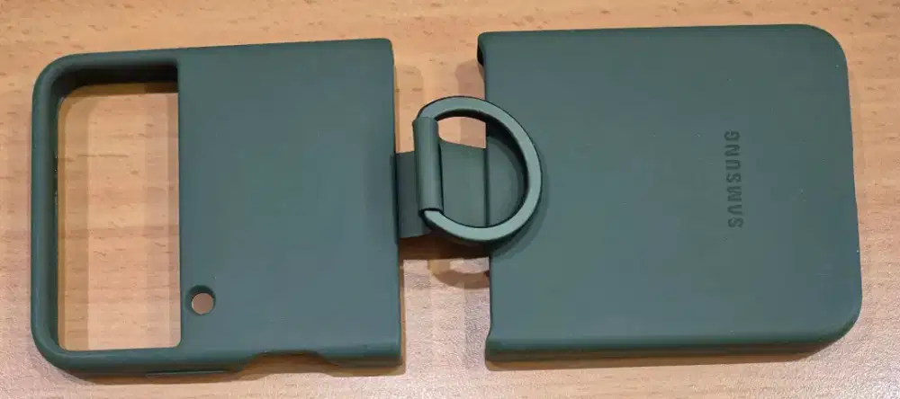 Case Samsung Flip 4