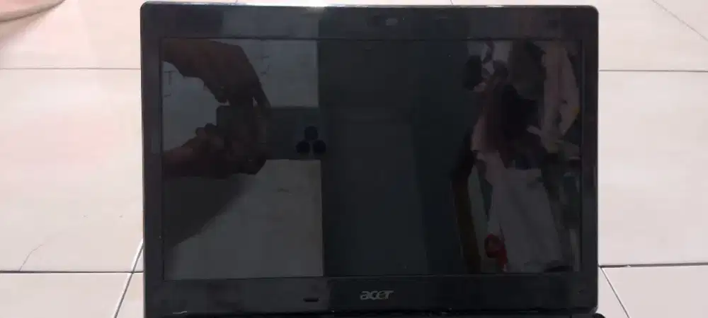 Jual Cepat Laptop Acer 4741 Minus