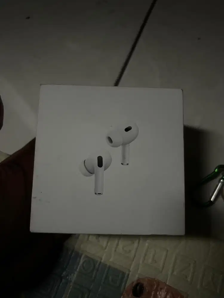 Airpods pro gen 2 ex ibox