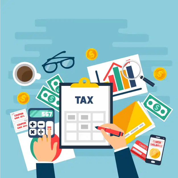 Jasa Konsultan Pajak dan Laporan Keuangan