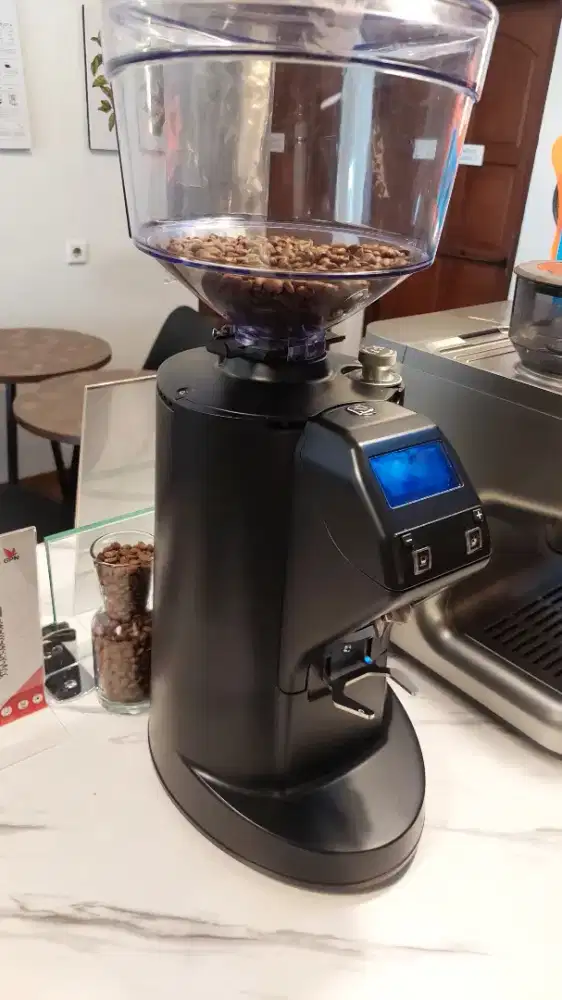 Grinder Coffee Nouva Simmonelli MDJ (Ex Cafe)
