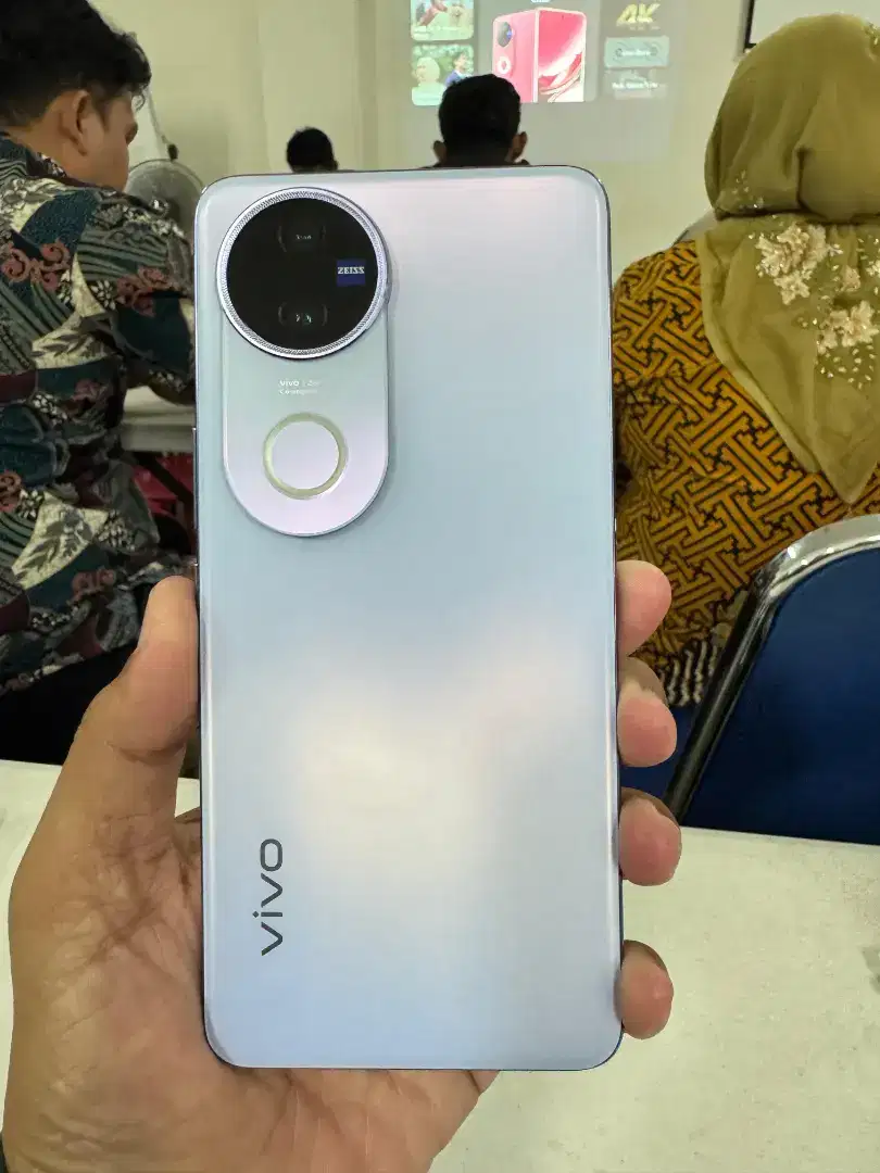 VIVO V50 5G 12/256GB - GARANSI VIVO INDONESIA