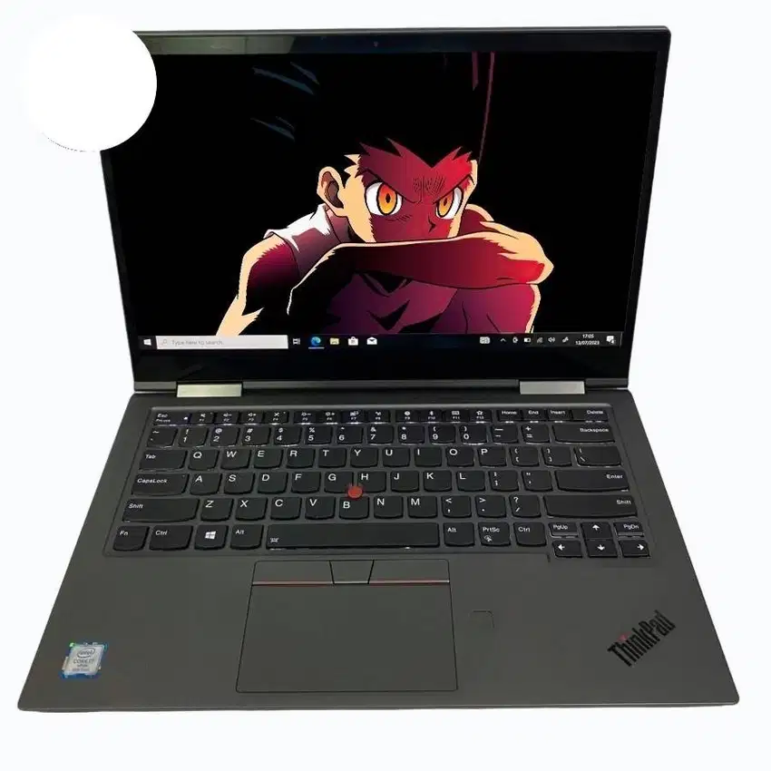 Lenovo Thinkpad X1 Yoga G4 Core i7 GEN8 RAM 16/256GB 14Inch M-FC