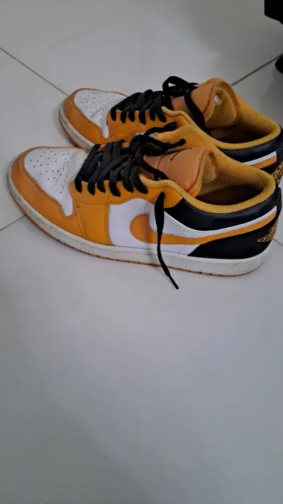 SEPATU NIKE AIR JORDAN