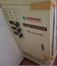 Stabilizer / Stavolt Matsuyama LD 30 GT