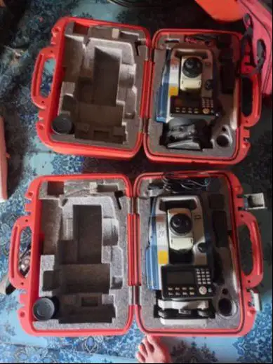 Alat Survei TS Sokkia set