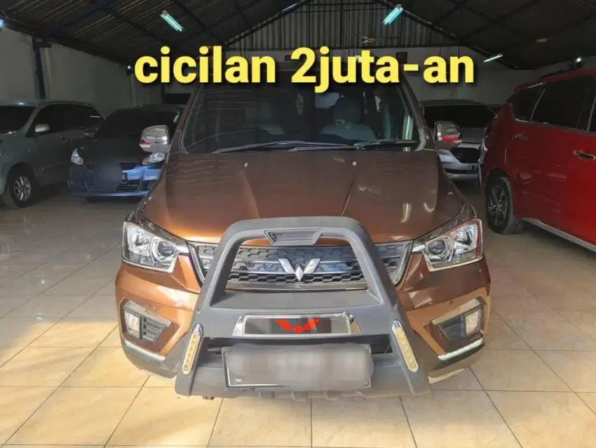 CICILAN 2JT-AN wuling confero s L lux+ 1.5cc 2017