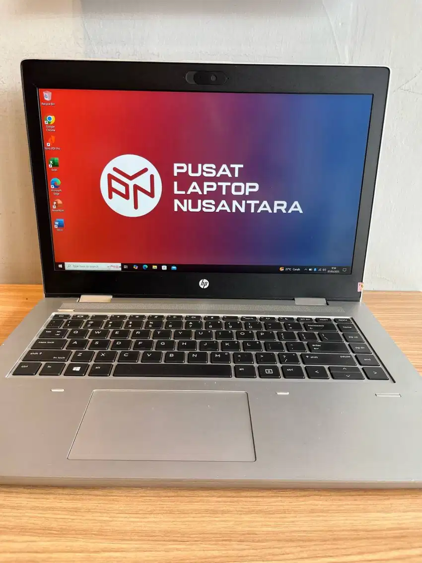 LAPTOP SECOND KANTORAN BERGARANSI