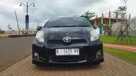 Yaris 2012 E, pjk 03-2026, mulus, Cash siap pake