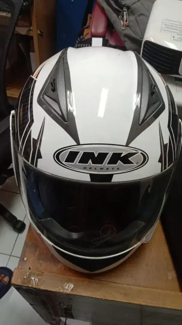 Helm INK fullface CL-1