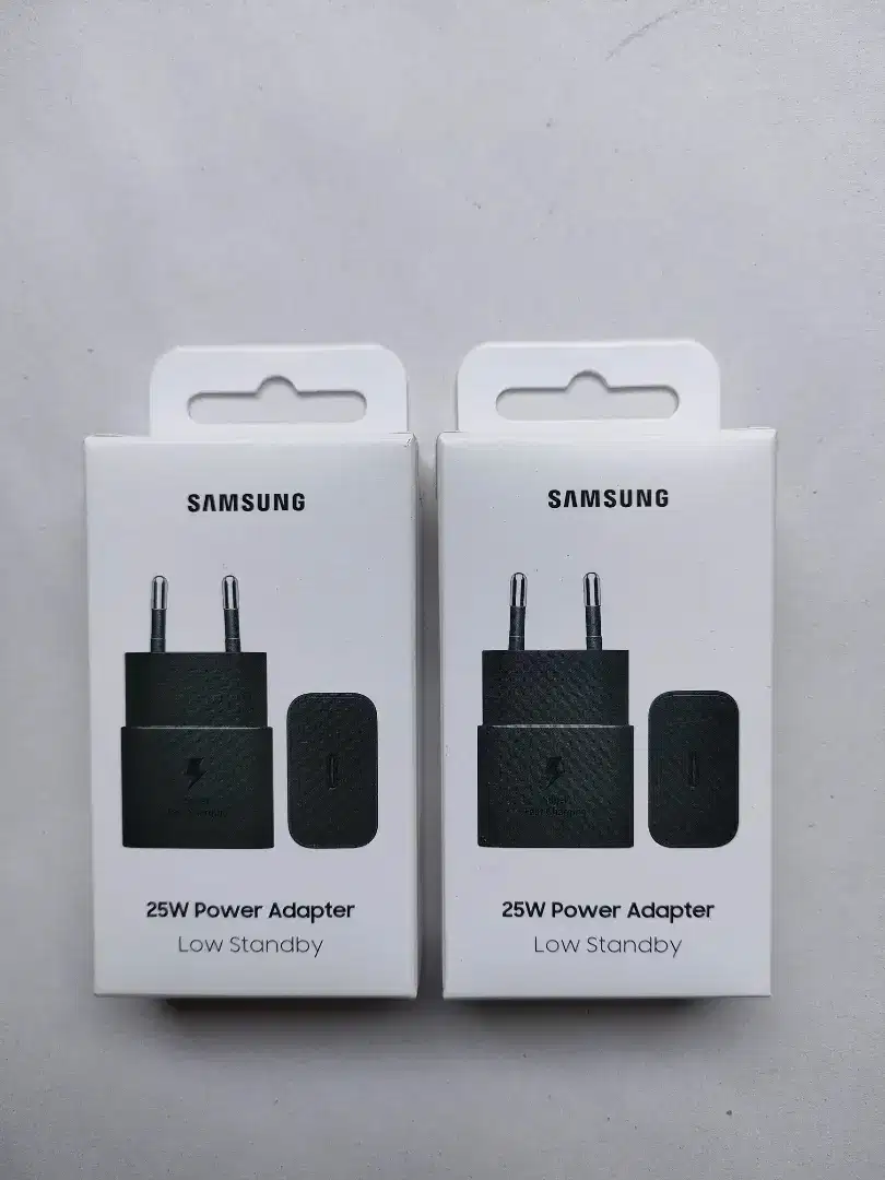 Adaptor samsung 25w ori