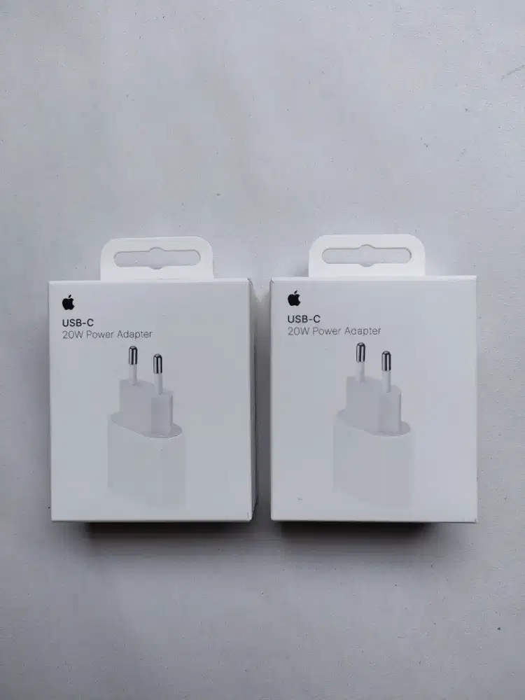Adaptor ip ori 20w