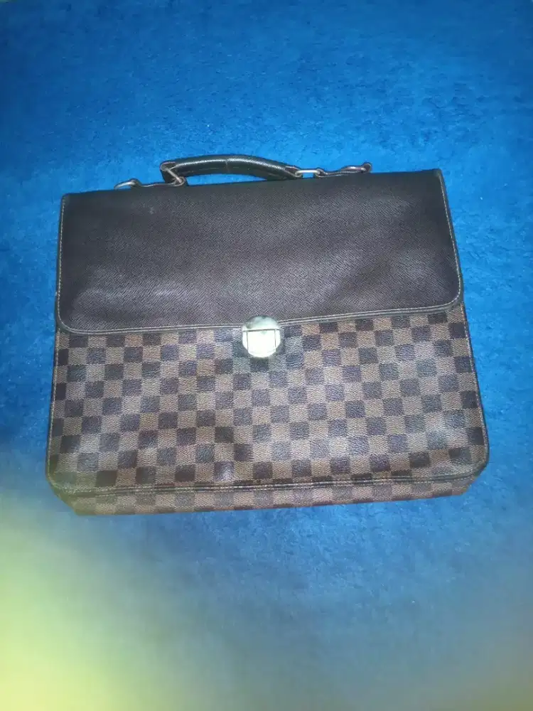 Tas Kerja Klasik Model Kayu