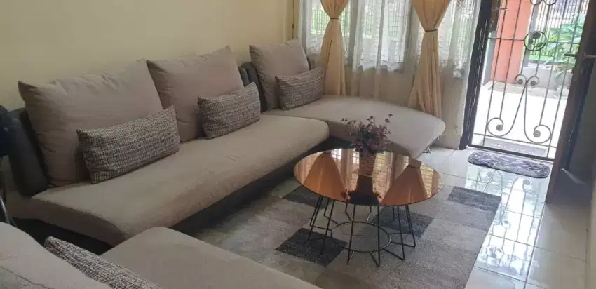 Kursi Sofa Merk Informa
