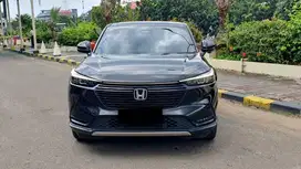 Honda HR-V HRV 1.5 SE Cvt AT Sensing Panoramic 2Camera AT Hitam 2022