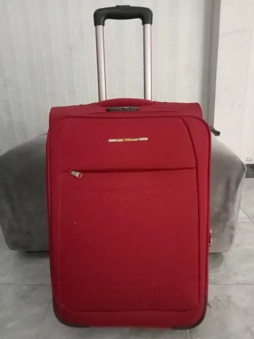Koper balrin Paris merah