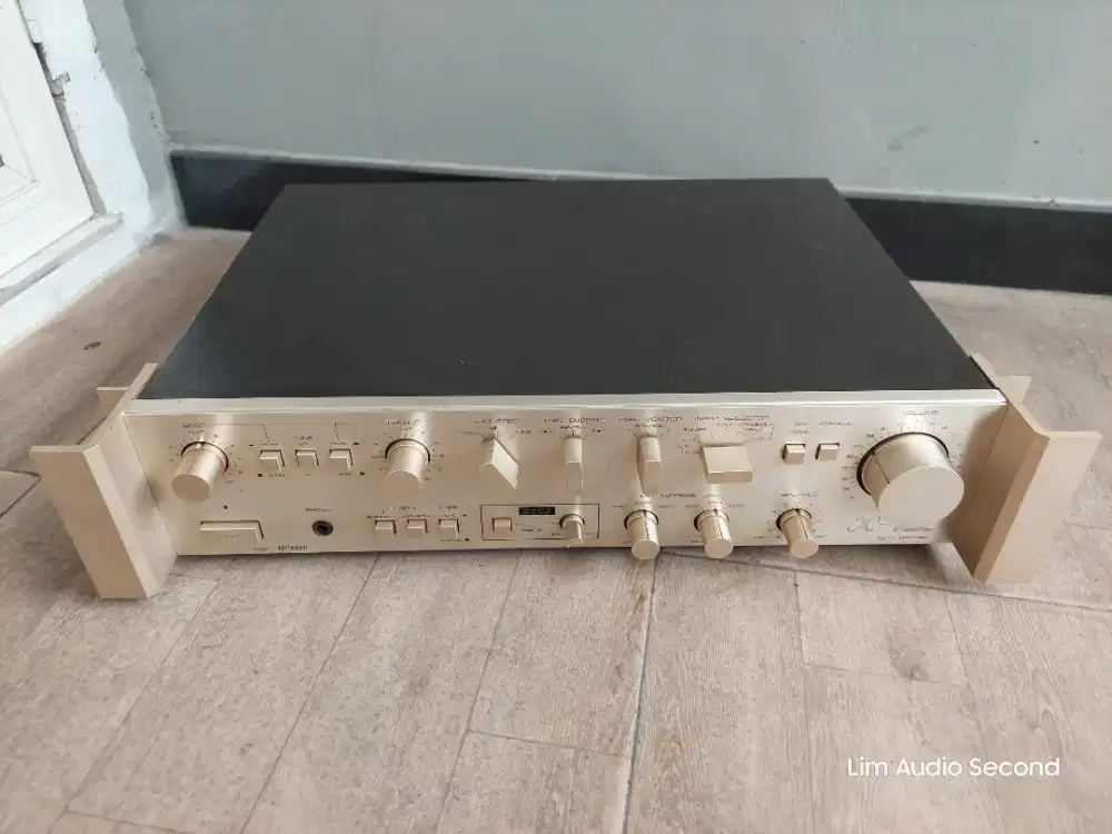 Pream  x calibre  by nitone  mc4000  japan